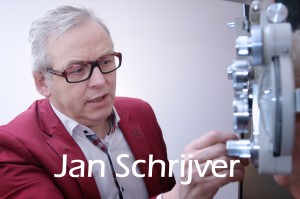 Jan Schrijver
